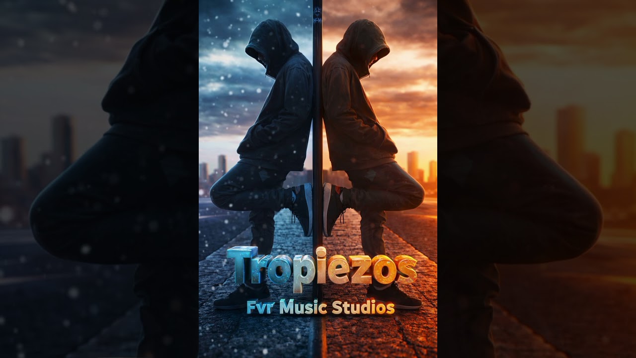 Tropiezos - El Favorito (Fvr Music Studios) R-Monchin Fvr 
