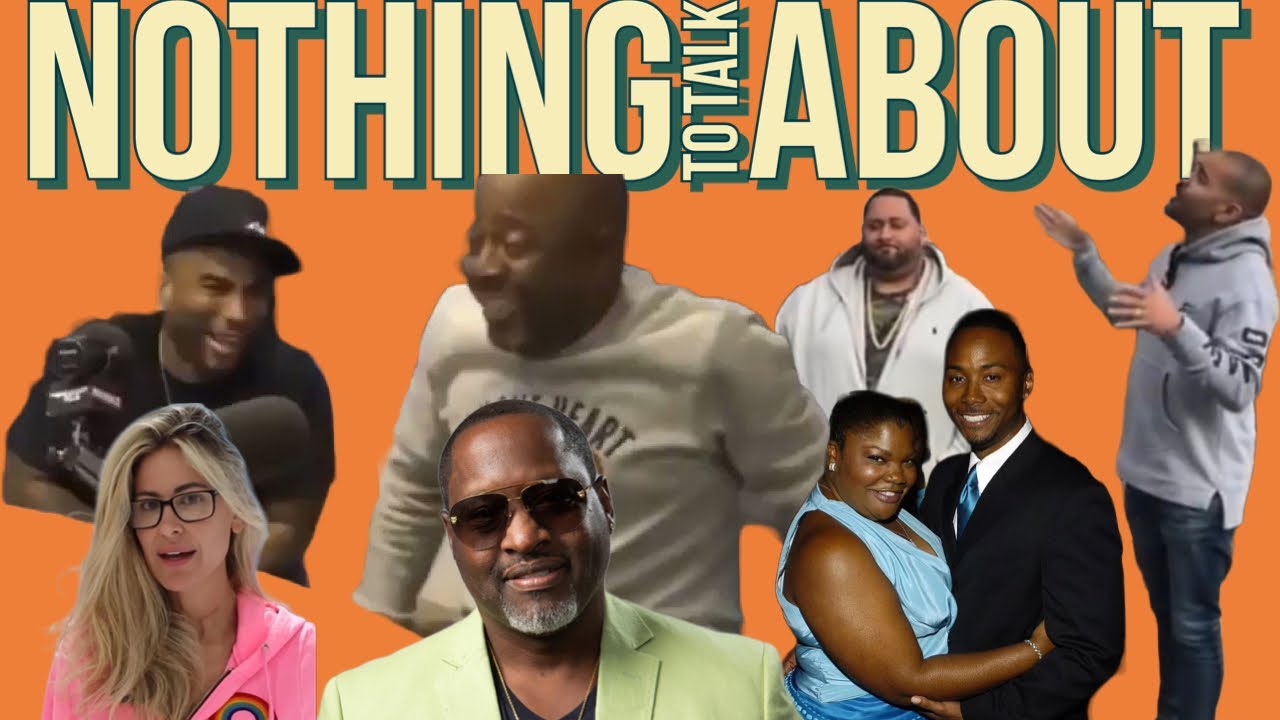 NTTA1023 Mo’nique, Jay-Z, DJ Envy, Johnny Gill, KKKim, Jeeps & Things, Feeling Silly 😜