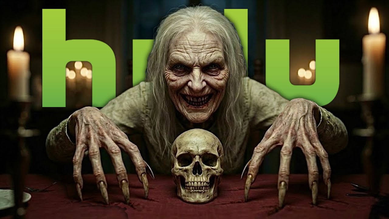 10 Best HORROR THRILLER Movies on Hulu Right Now | 2025