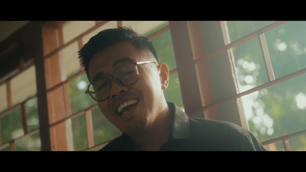 &ldquo;PERJALANAN CINTA&rdquo;  (OFFICIAL MUSIC VIDEO )