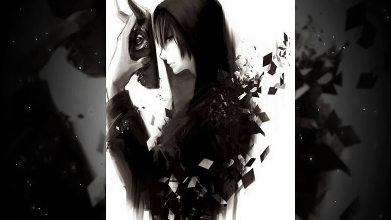 Nightcore-Running From My Shadow