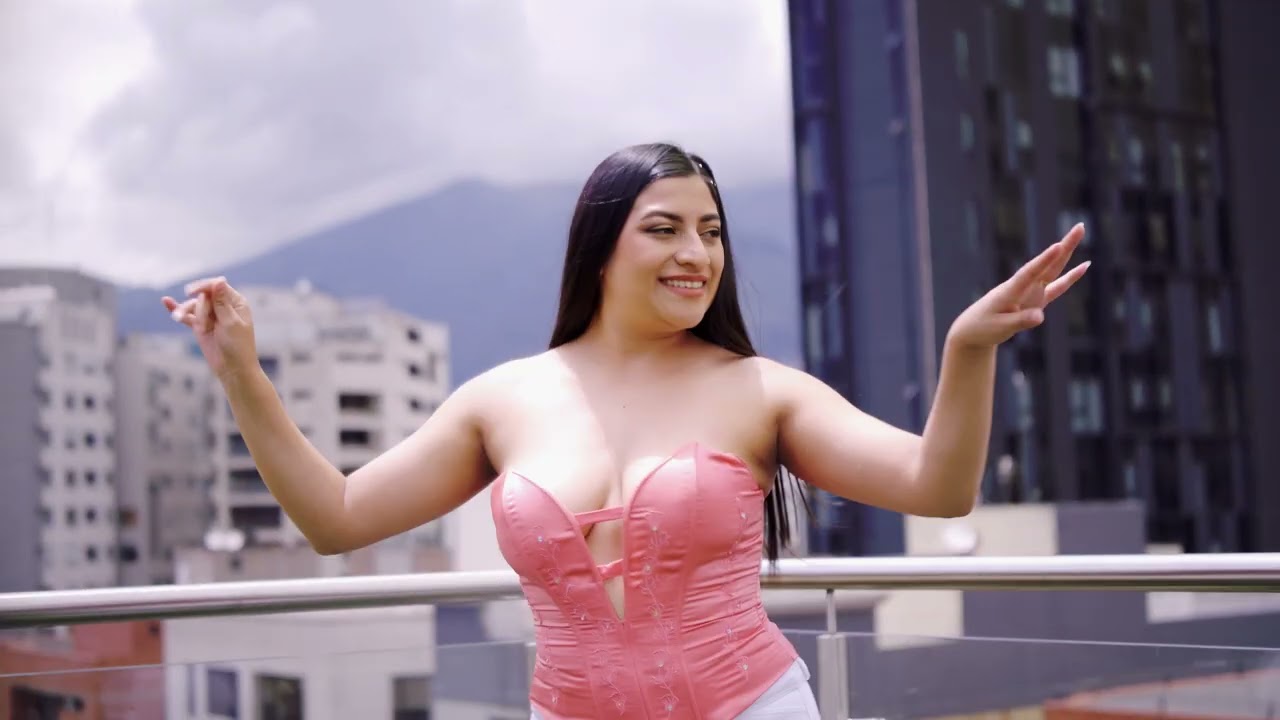 El Chinchinal D.R.A - Eliza Cedeño