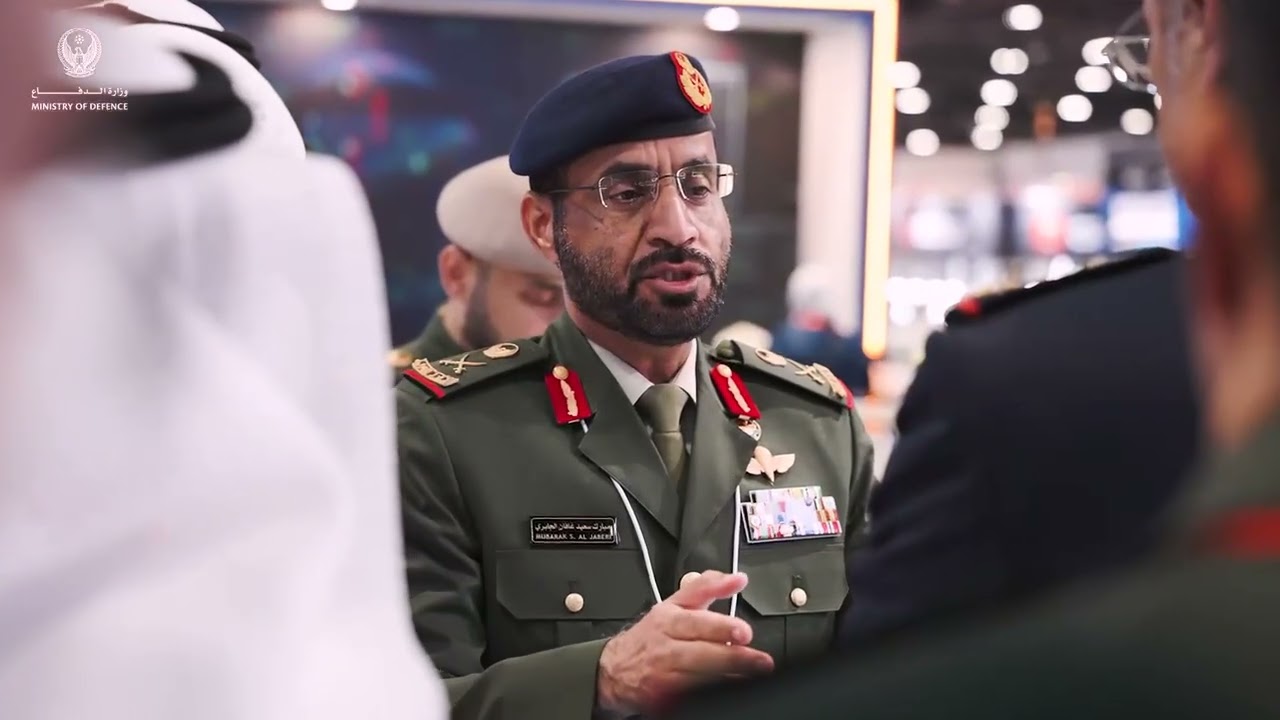 فعاليات اليوم الأول من معرضي يومكس و سيمتكس 2026