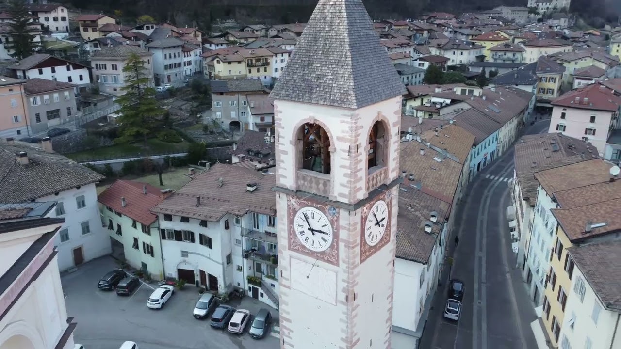 Mezzolombardo (TN)