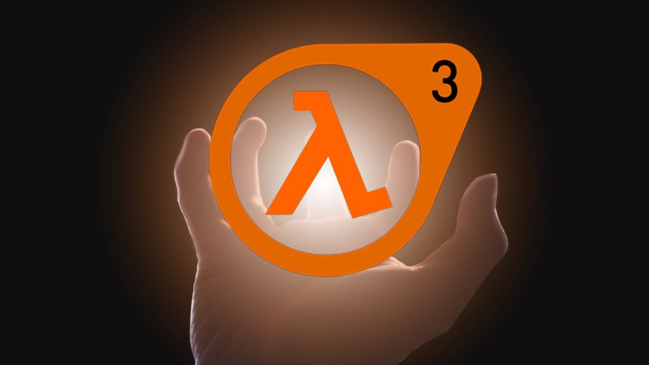 HALF LIFE 3: UNA CHISPA DE ESPERANZA.
