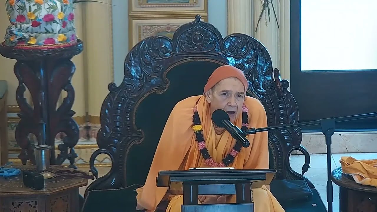 Krishna&mdash;the Lord of Contradictions