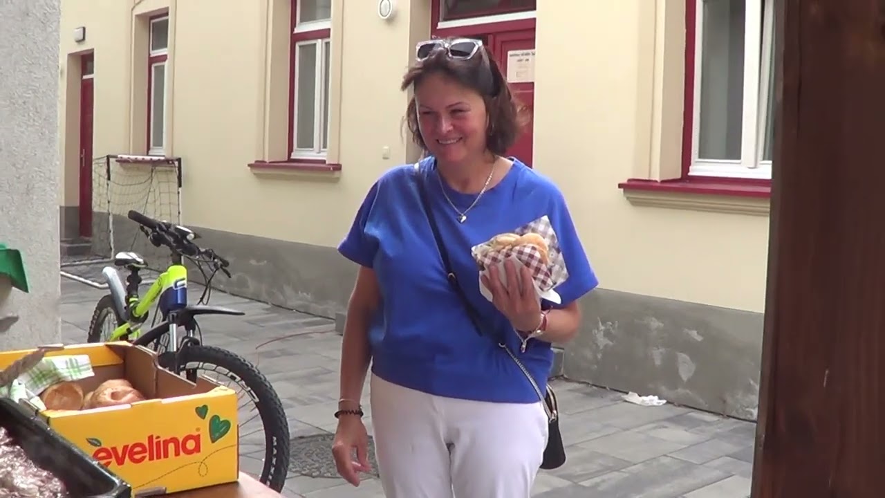 Cigánska 2025