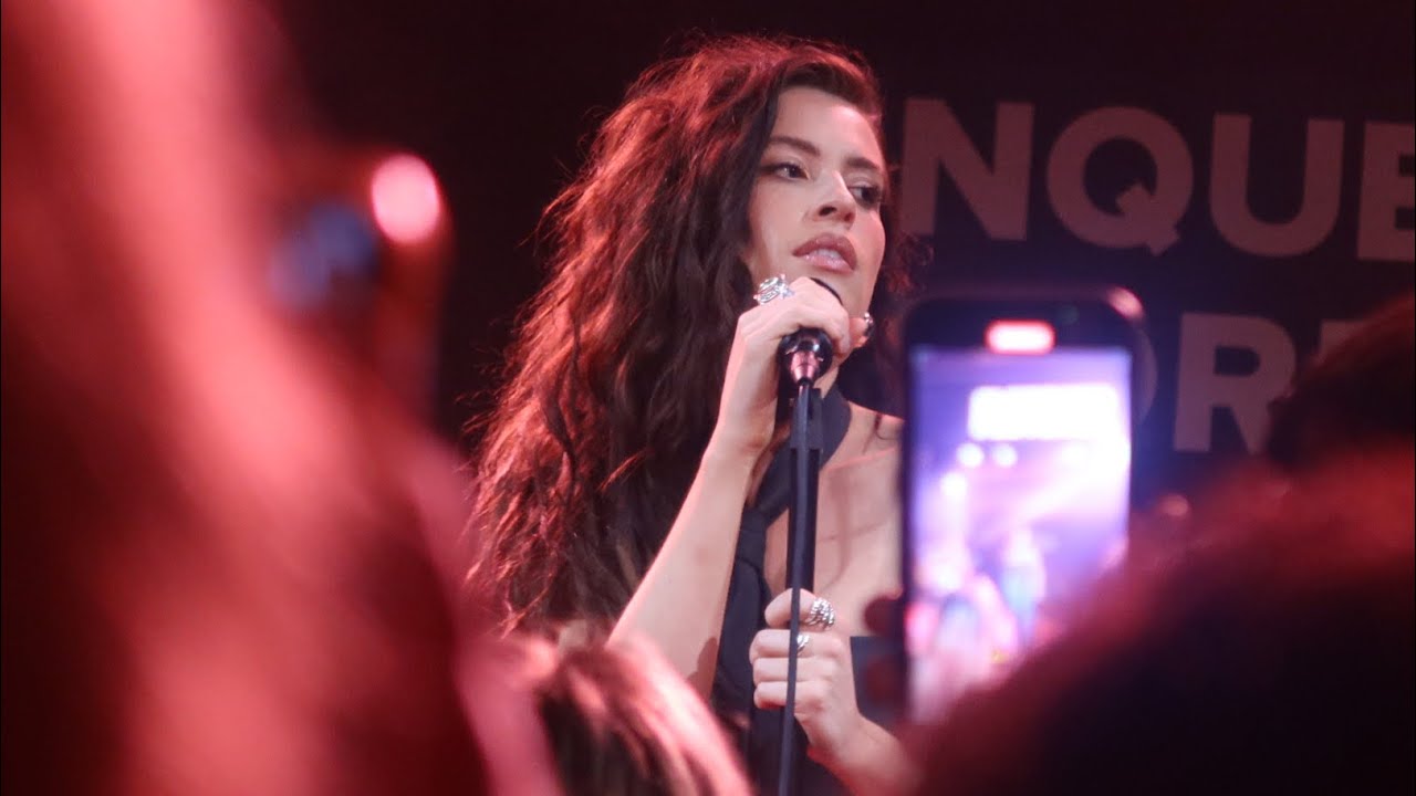 Fletcher Concert @ Pryzm, Kingston {11.5.24}
