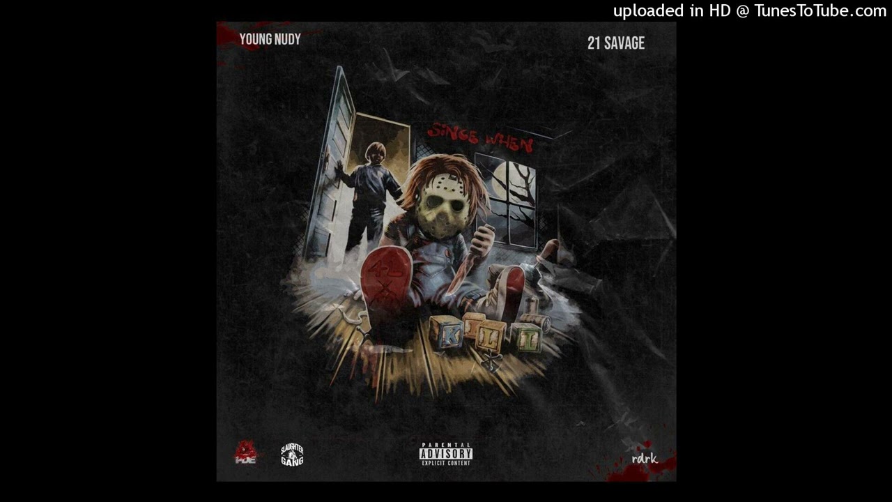 [free] young nudy x pierre bourne type beat “gumbo”