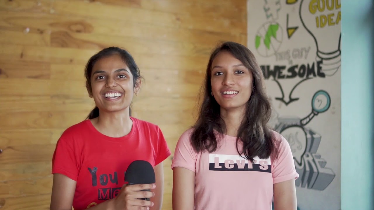 Cinebuzz : Freshmen Welcome 2019 || IIT Roorkee