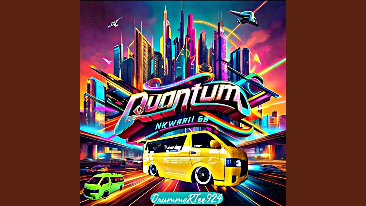Quantum nkwarii 66