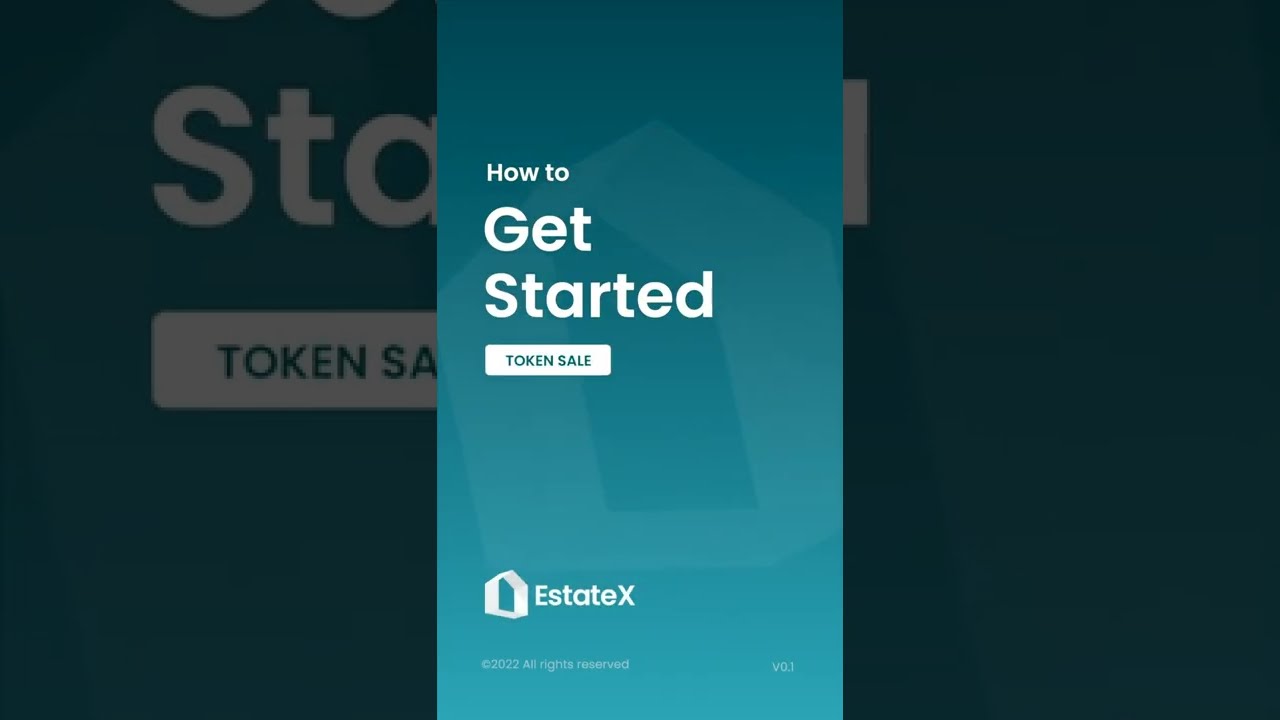 How To Purchase The EstateX $ESX Token