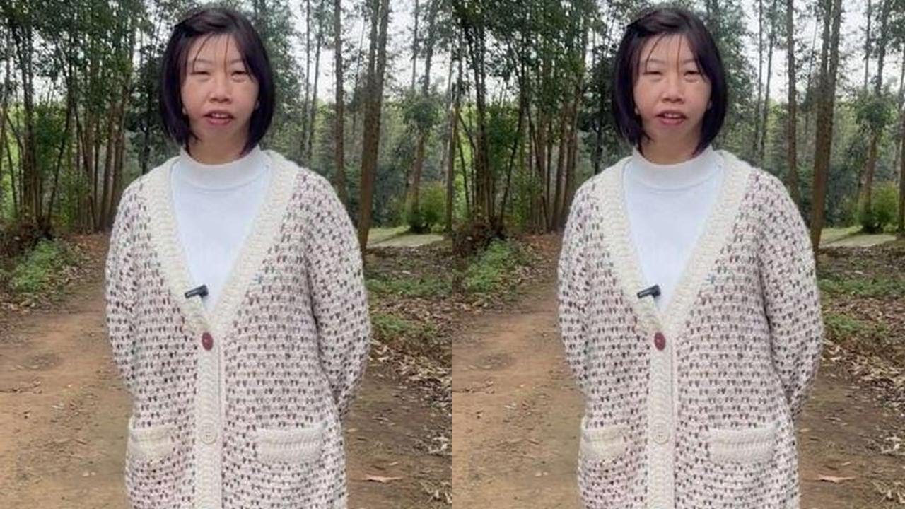 大姐后悔嫁在勇哥家，看看什么原因让她如此后悔