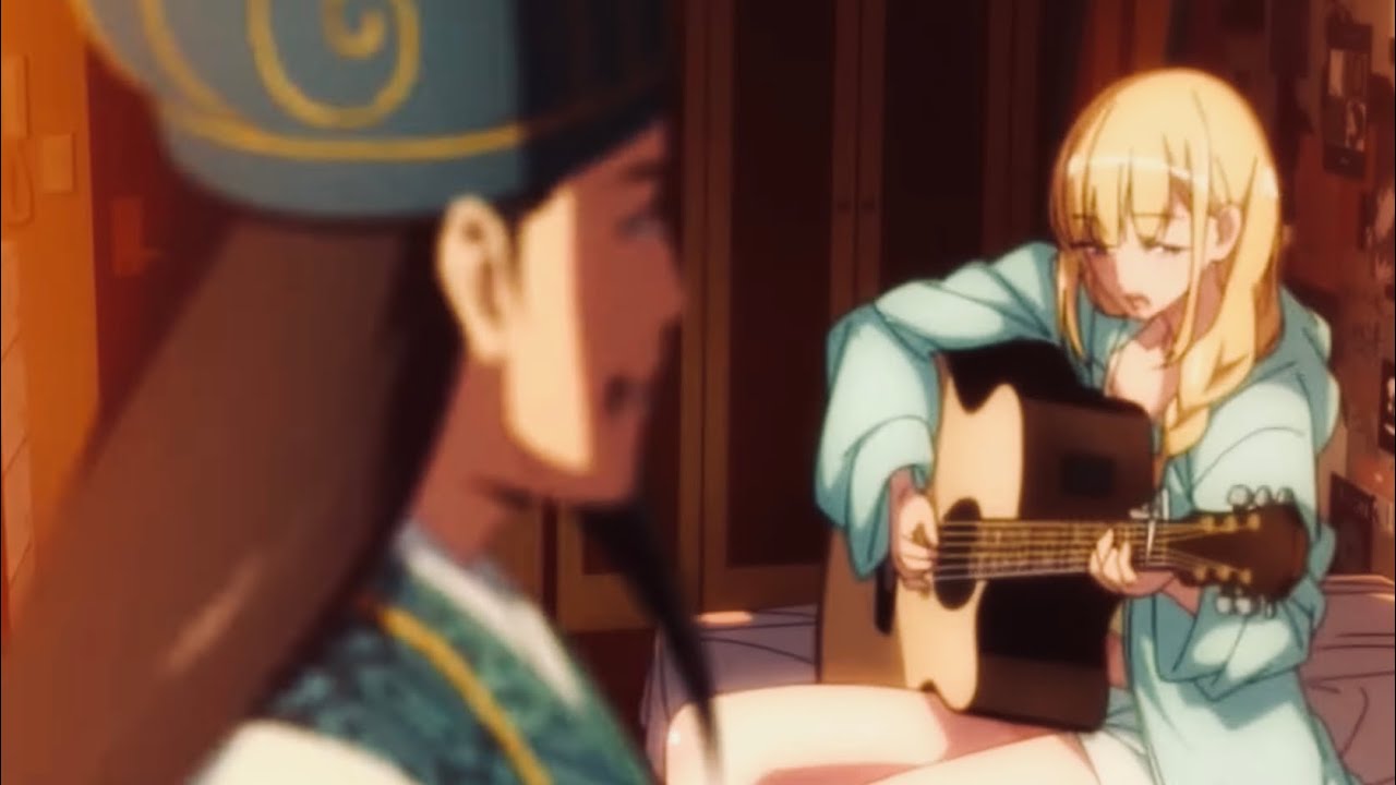 I’m still alive today (guitar cover backing track) #paripikoumei #パリピ孔明 #派對咖孔明 #吉他伴奏