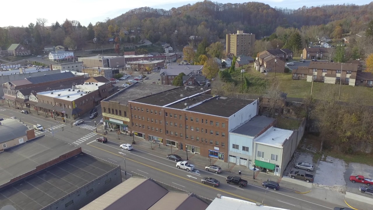Norton, VA