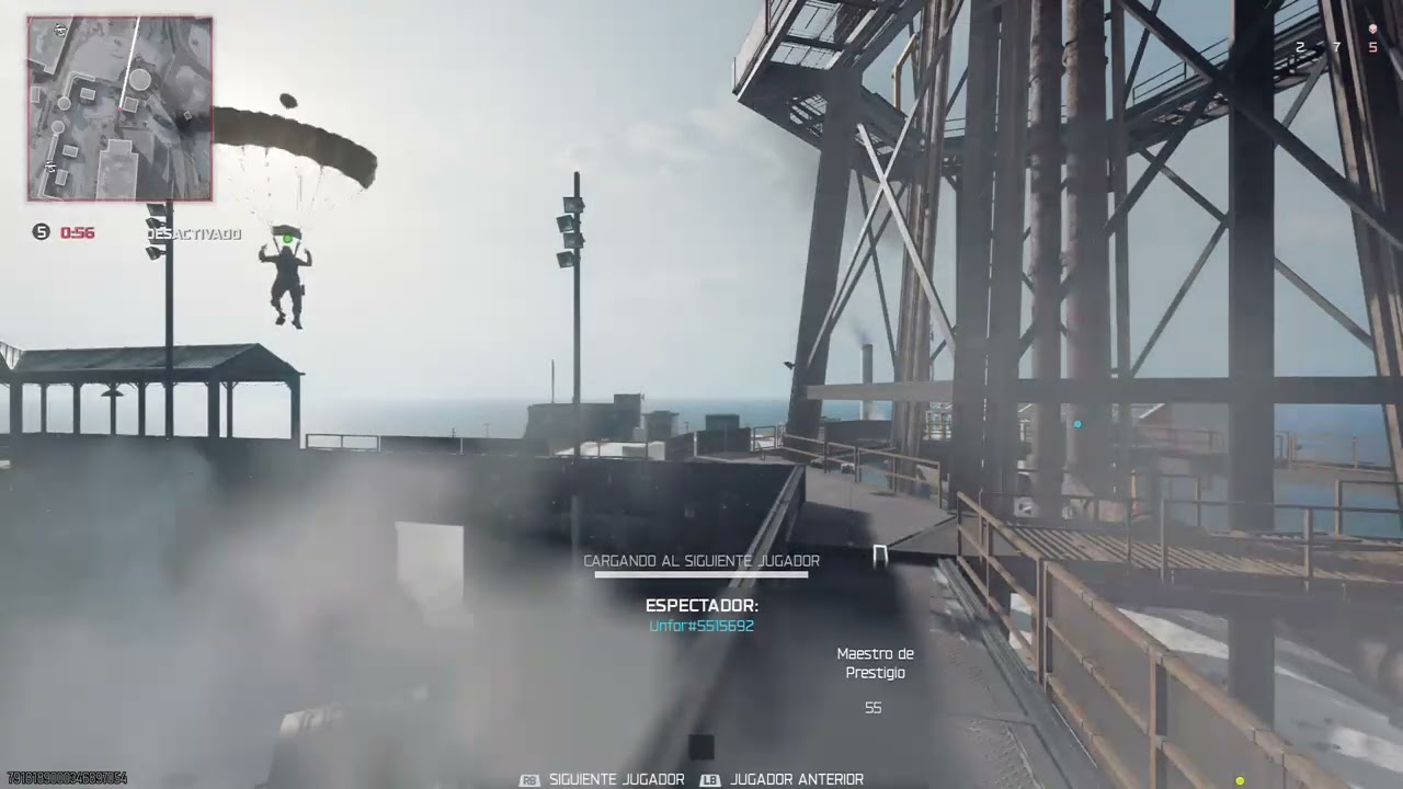 Destacado: Quien esta activado para que armemos equipo (Part 3/5)