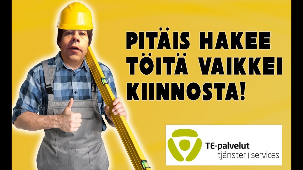 niilo22 kootut työpaasaukset 3