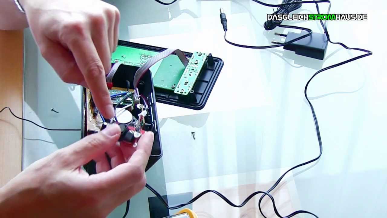 TechniSat DigitRadio 50