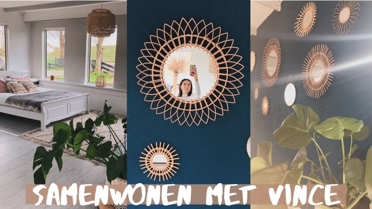 MEGA APPARTEMENT / ROOM MAKE-OVER + tour