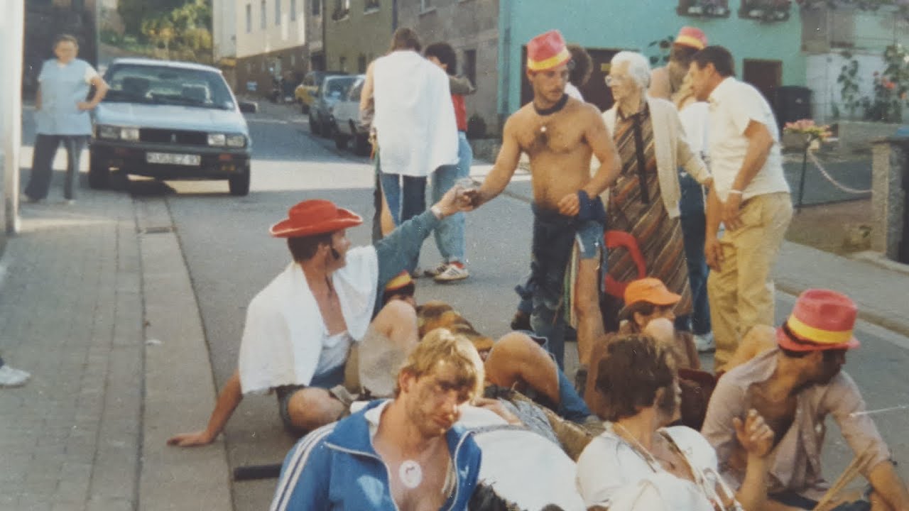 1983 Brigger Kerb