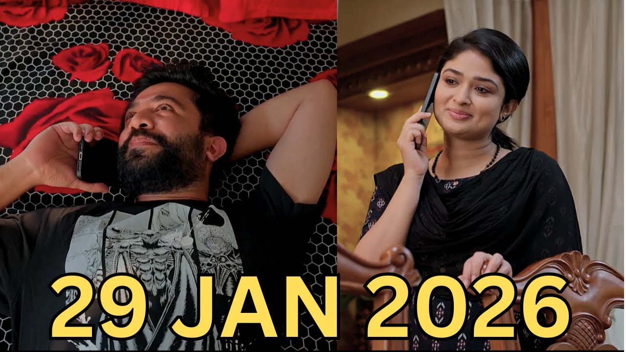 MAZHA THORUM MUNPE PROMO || Manu lost in thoughts of Aleena, hidden confession of love.