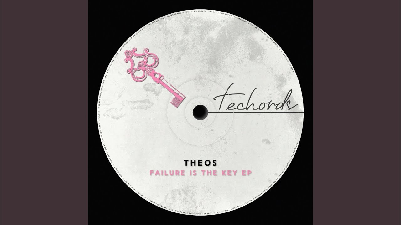 Failure is the Key (Original Mix)