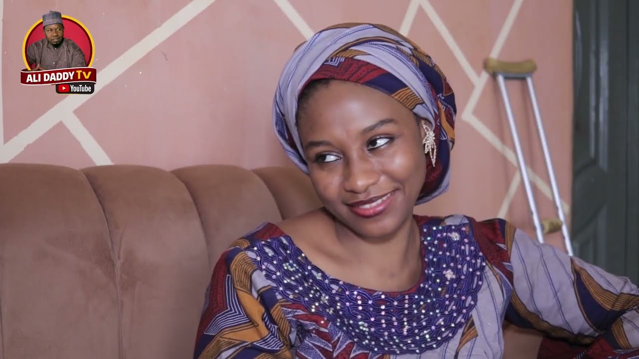 JIGONA EPISODE 10 ORIGINAL HAUSA SERIES