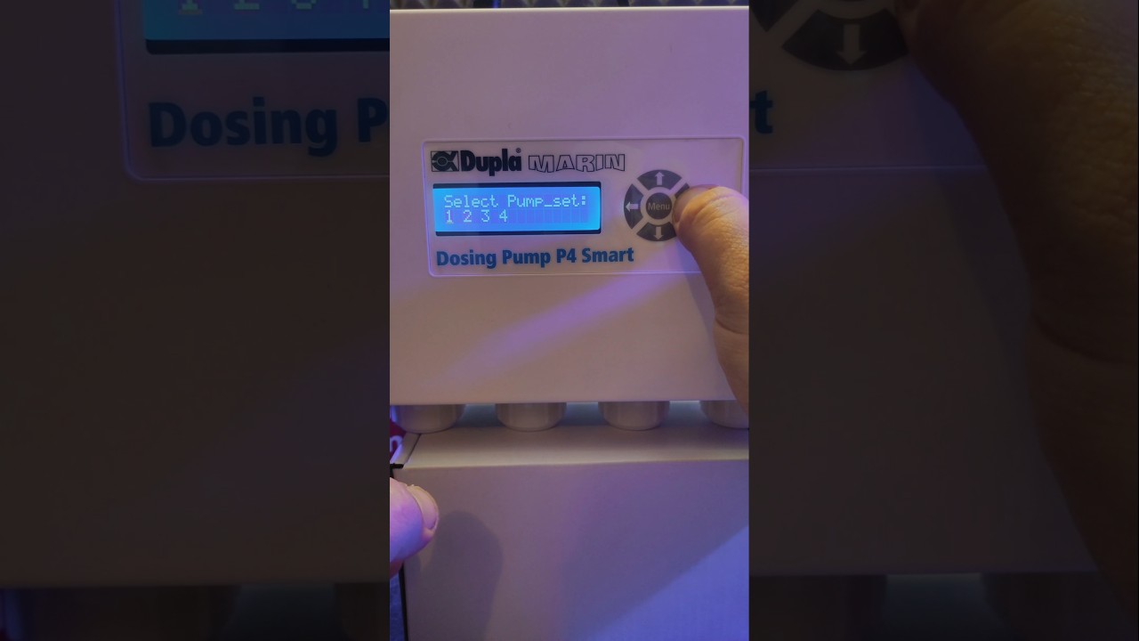 ^doising pump