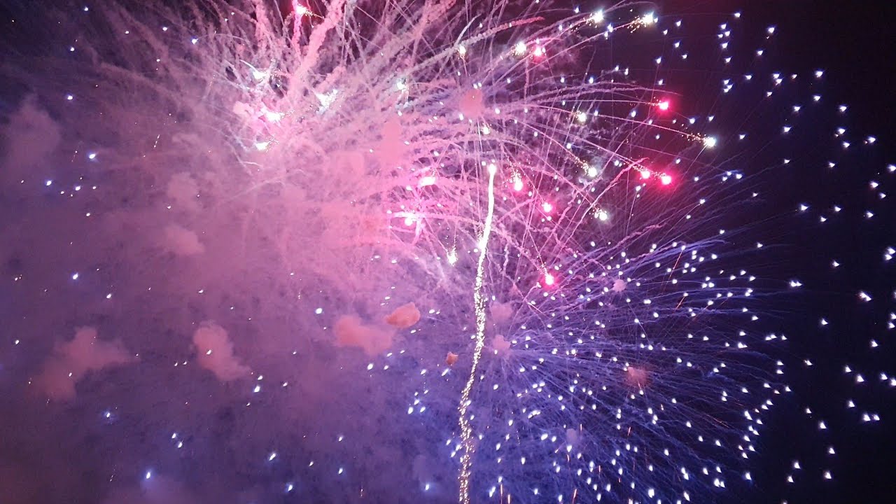 Castillo 9 Octubre 2023 (Día de la Comunidad Valenciana) #Valencia #hoy #fireworks
