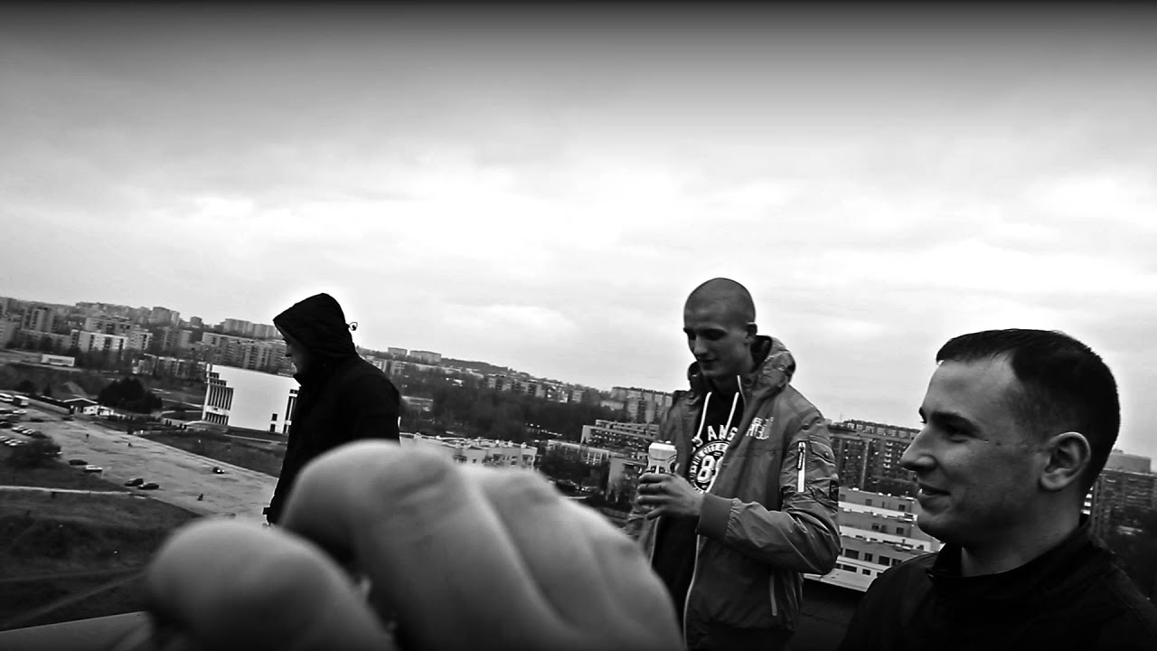BoczekCAS - MELANŻ bit.RSO (official video)