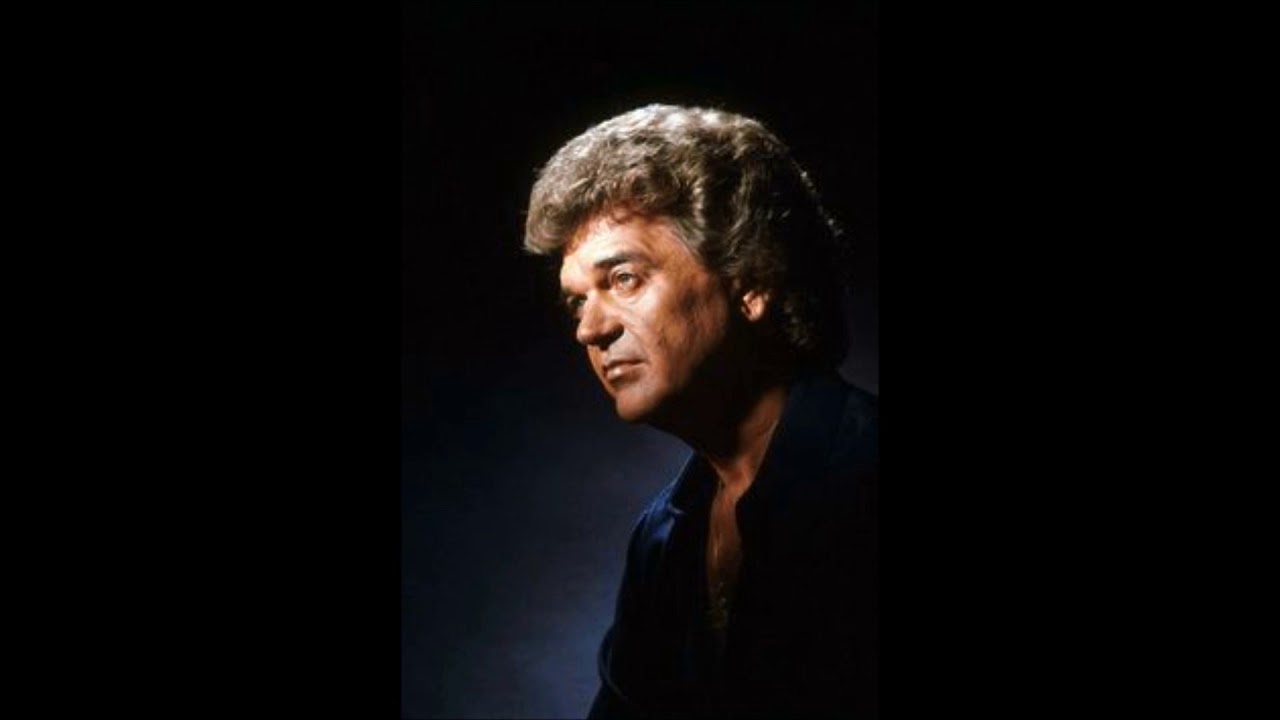 Conway Twitty -  Goodbye Time