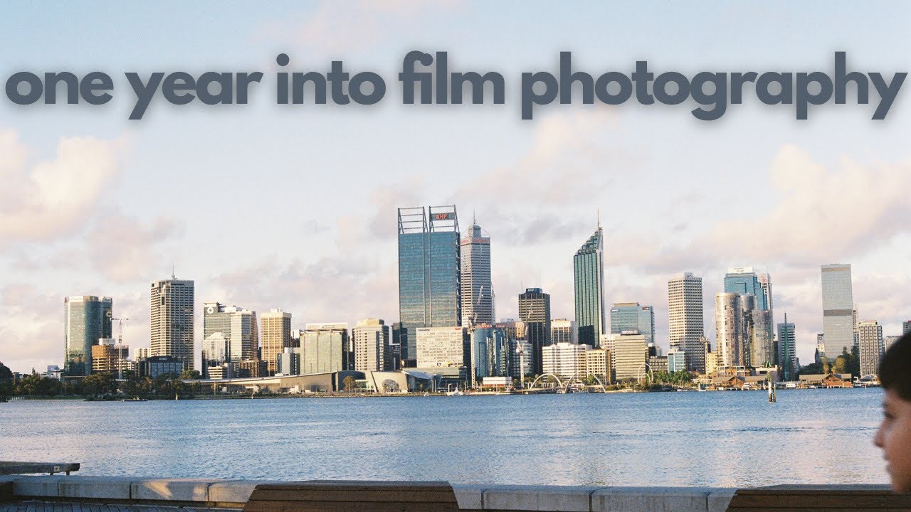 A Year into Film Photography