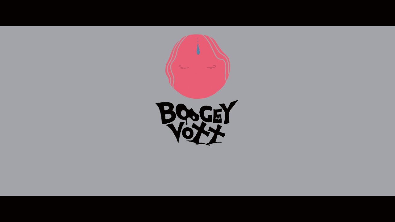 夜に駆ける - YOASOBI [cover] / BOOGEY VOXX