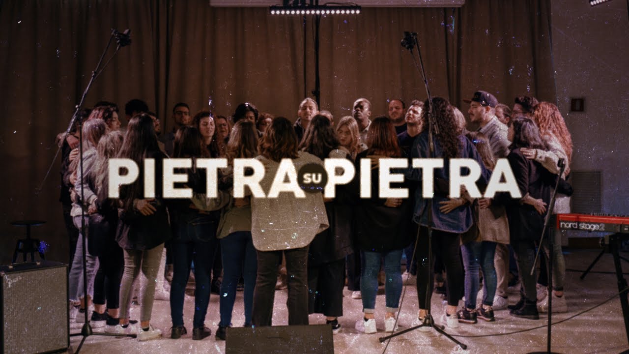 Soundchest - Pietra su pietra (Official video)