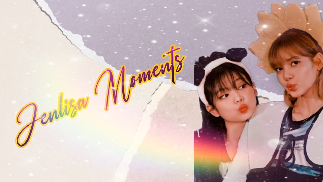 Jenlisa Summer Diary Moments | JENLISA
