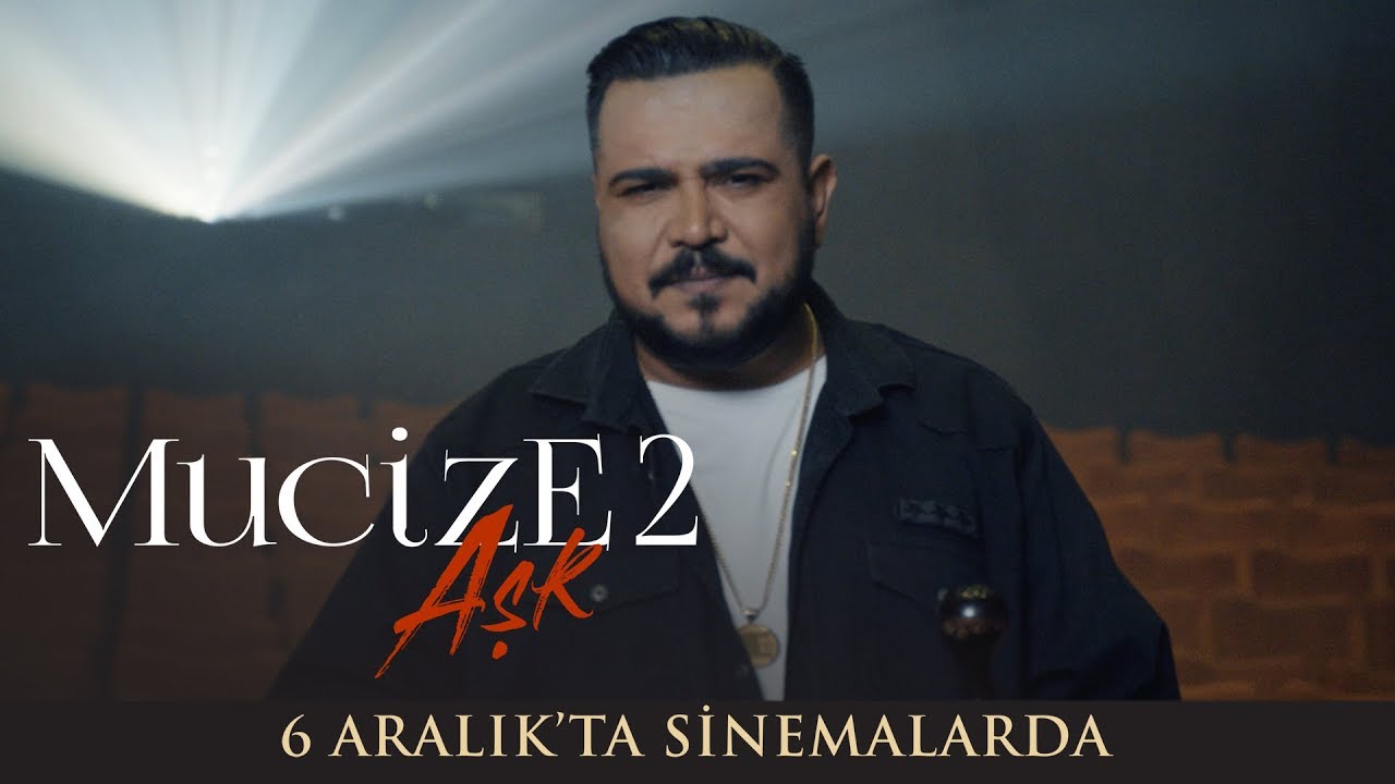 Yener &Ccedil;evik &ndash; Azizim (Mucize 2: Aşk &ndash; Film M&uuml;ziği)
