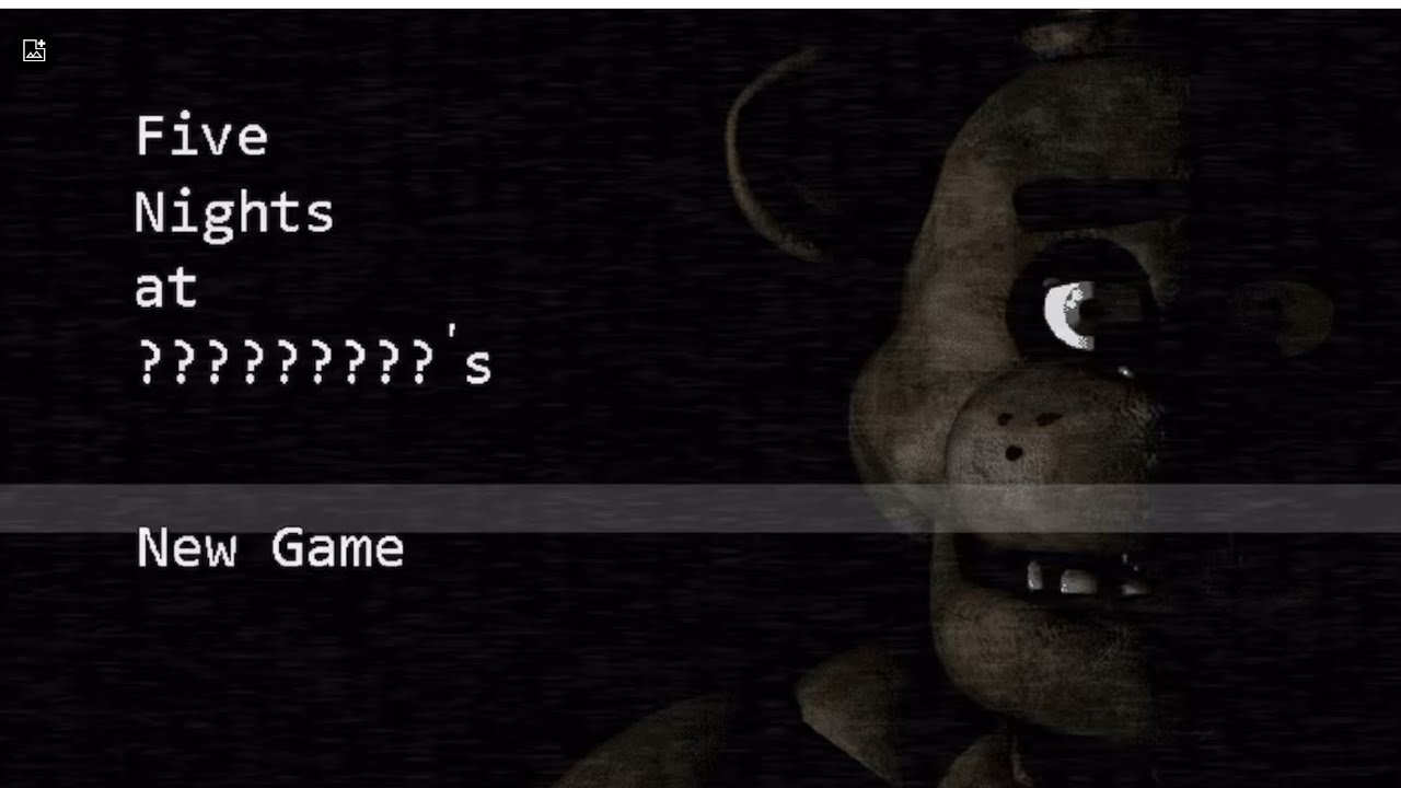 Fnaf