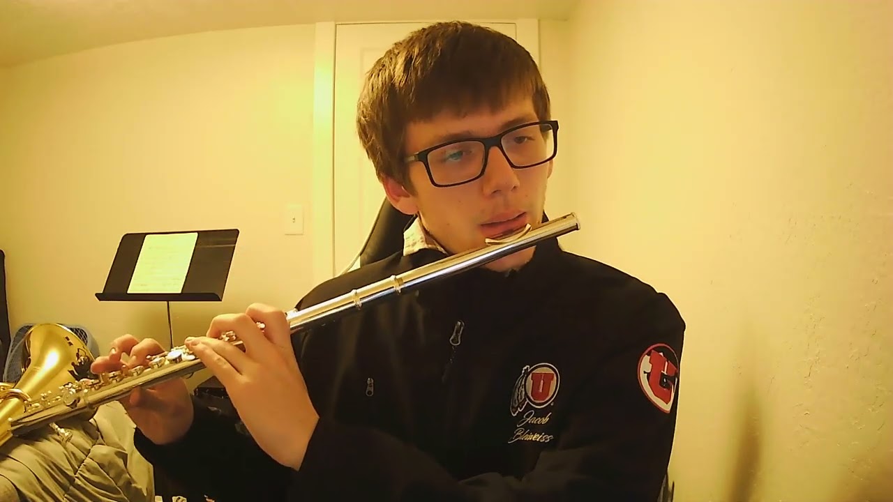 Flute Video 3