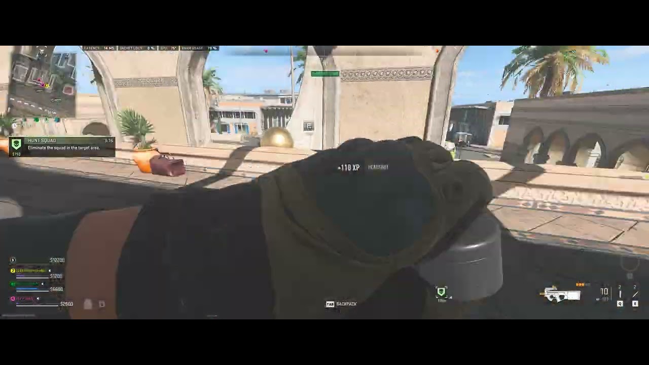 DMZ Got picked up + decent game: Call of Duty® MWII DMZ