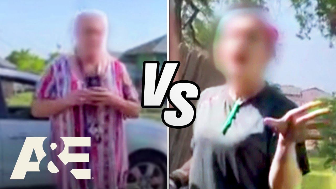 Neighborhood Wars: Property Feuds Spiral Out of Control | Top 6 Moments | A&E