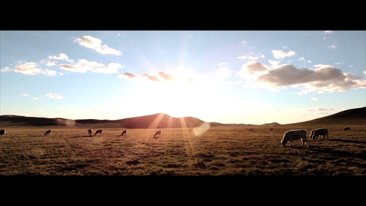 Hanggai - Baifang (Official Video)