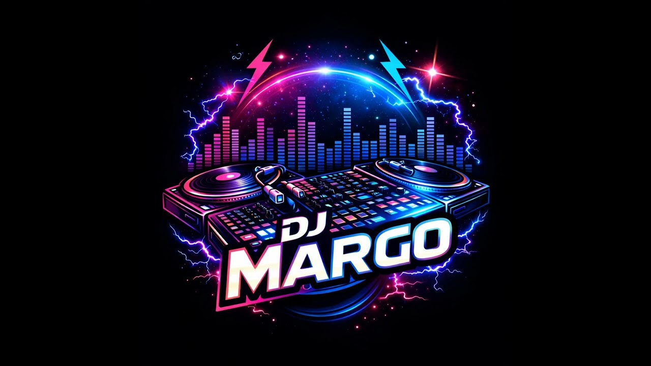 DJ Margo - Im still Standing 
