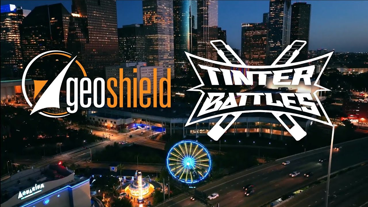 Geoshield X Tinter Battles 2026