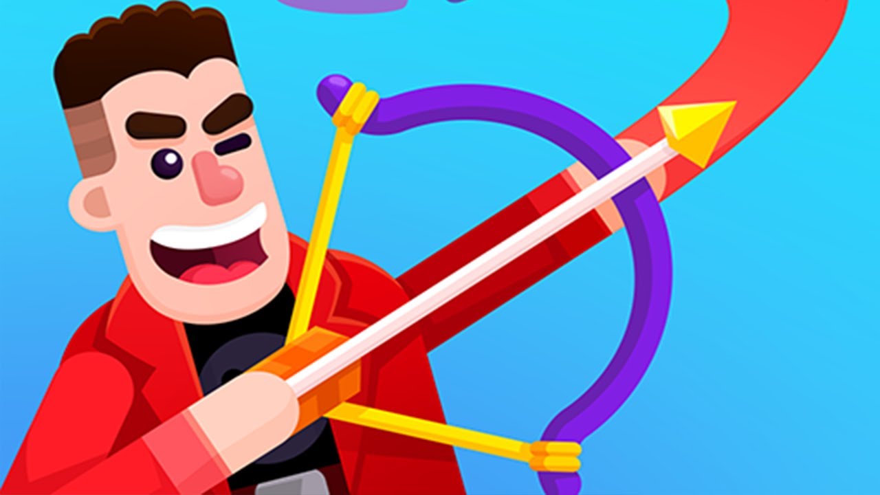 Drawmaster - All Levels Gameplay Android, iOS