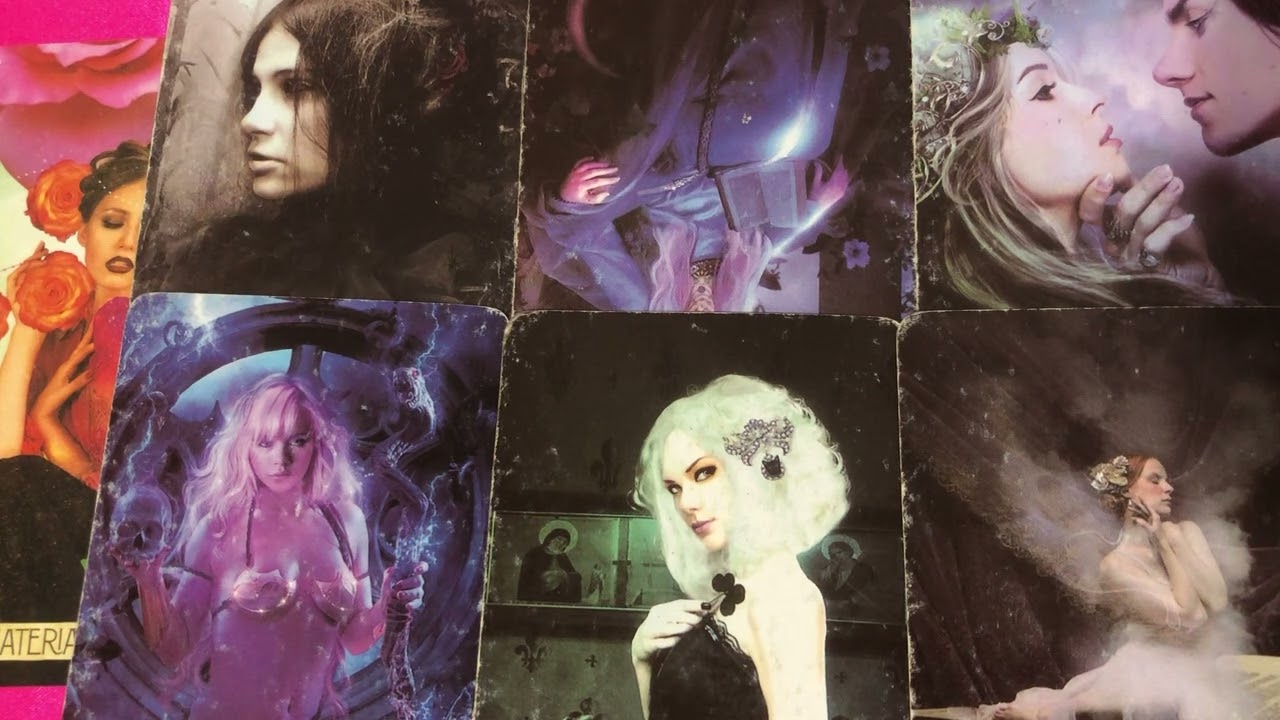 Ai đó đang muốn gặp Mặt Bạn chứ không muốn gọi điện cho Bạn lúc này - Phương Nga Tarot
