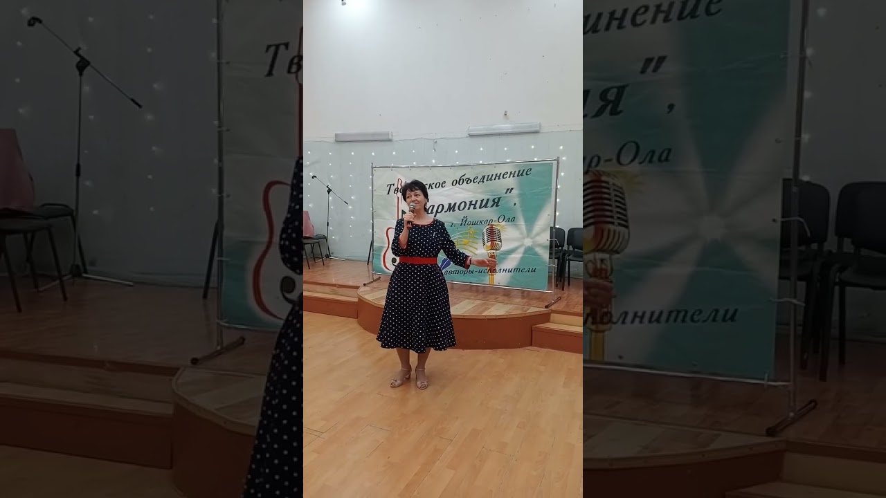 8 декабря 2026 года. Воскресные танцы.