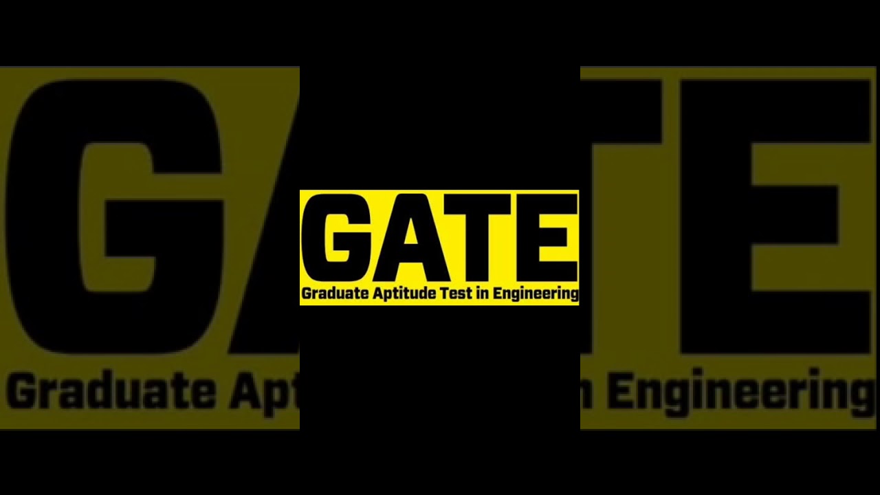 Gate 2020 Topper Gate result