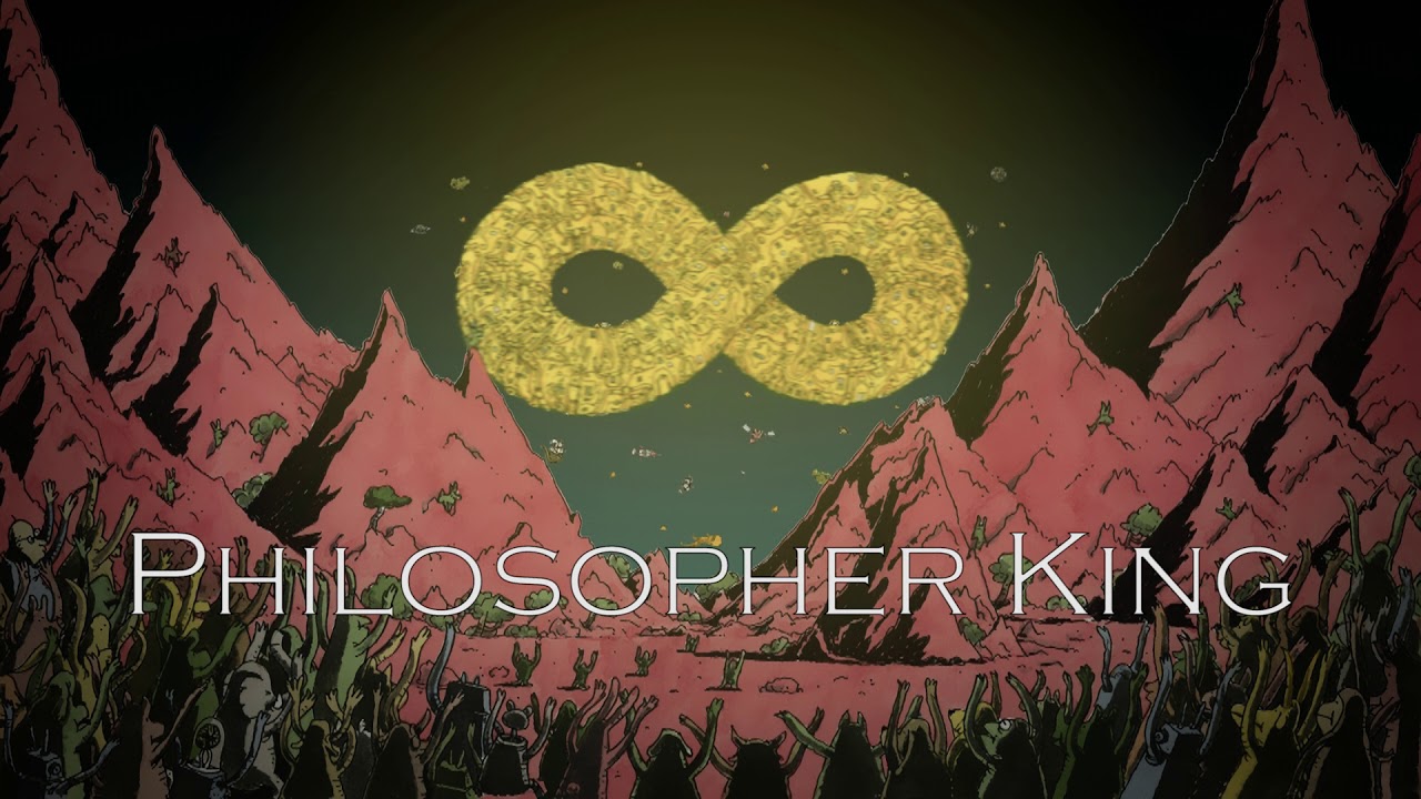 Dance Gavin Dance-Philosopher King(DUAL VOCAL COVER!)