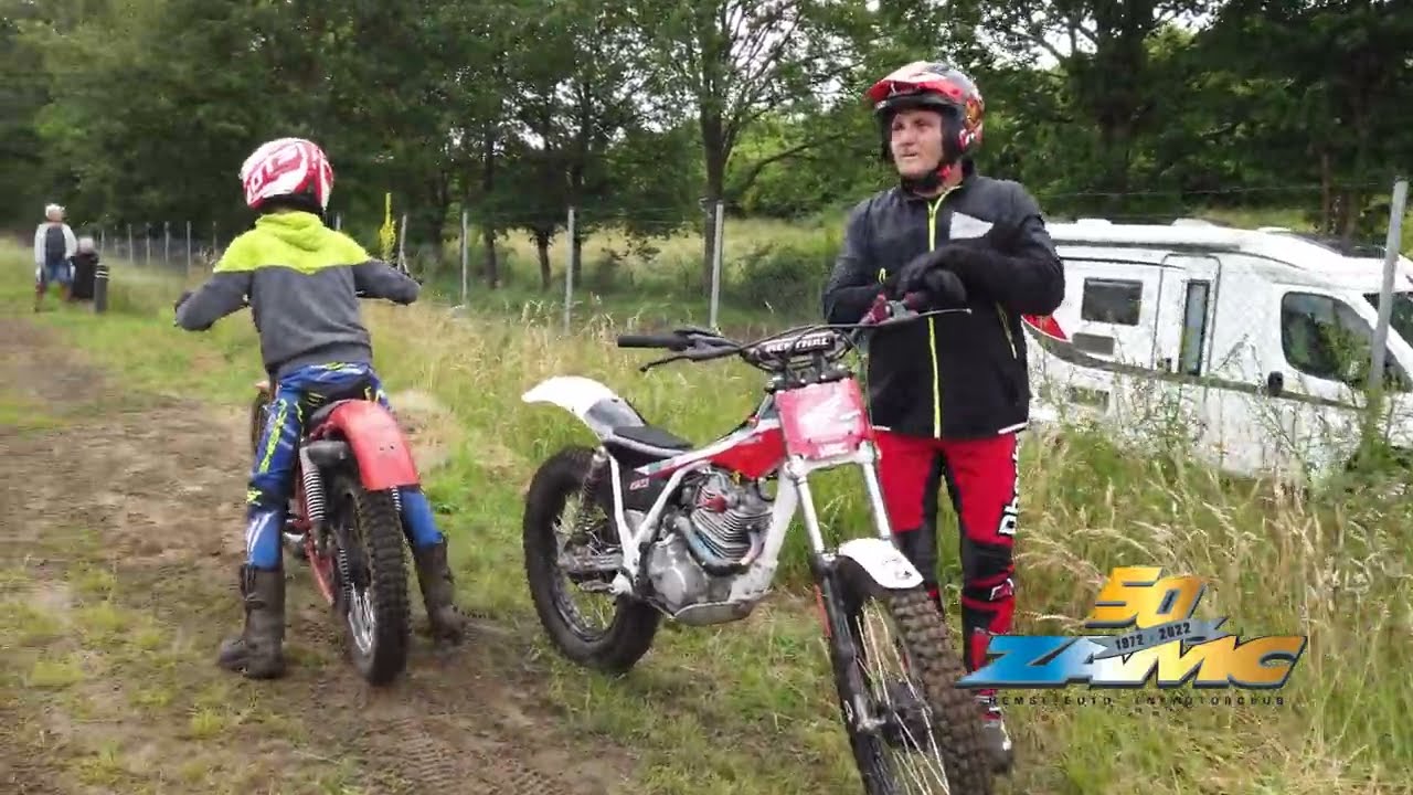 ZAMC Classic Trial 18 en 19 juni 2022