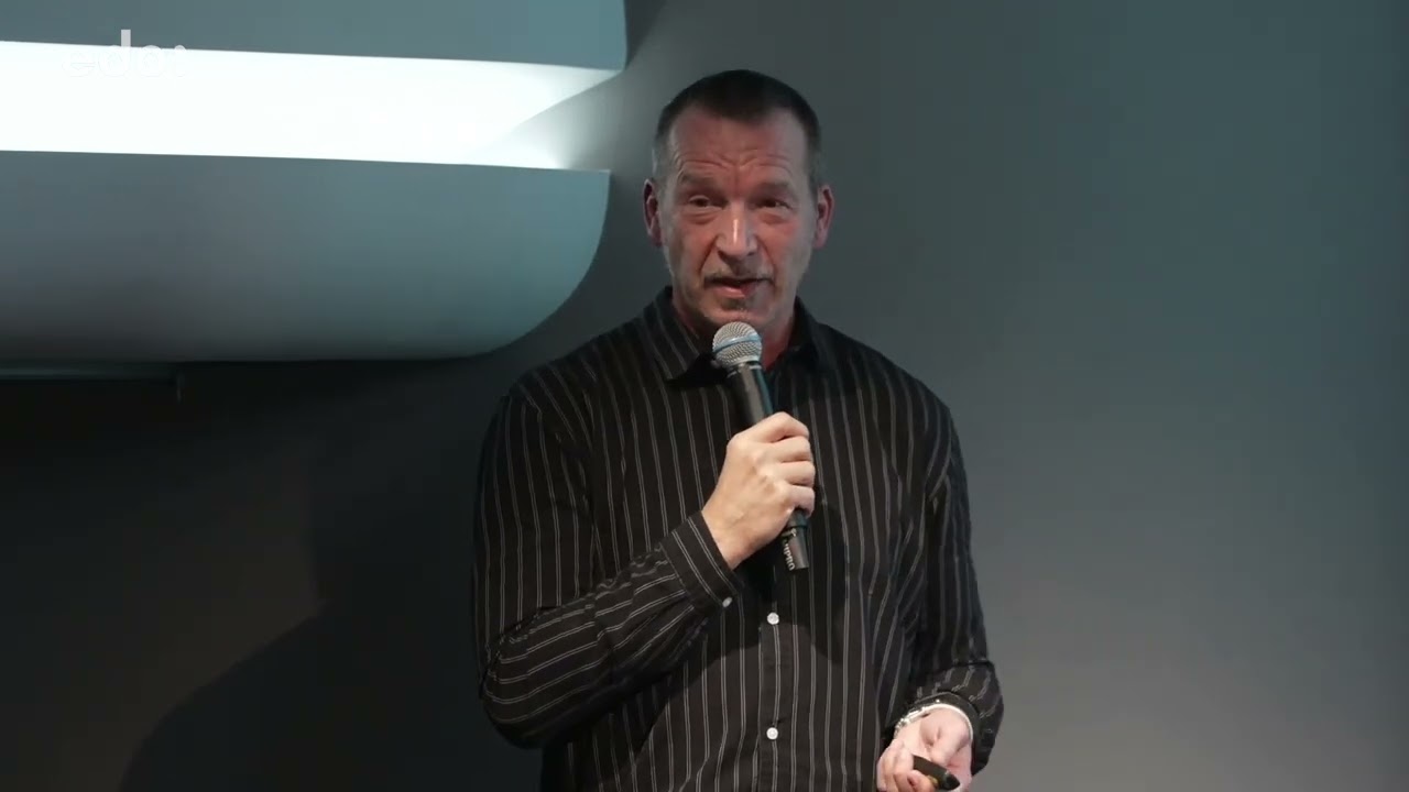 Jiří Horáček: Bezmoc vědomí a hledání smyslu